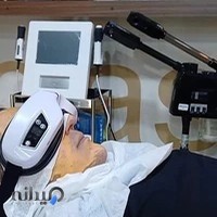 بیوتی تراپیست drsha.facial