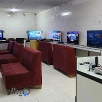 گیم نت مهندس