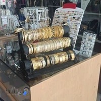 آرایشی و بدلیجات کلاسیک نو