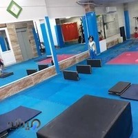 باشگاه ورزشی فرشید صادقی