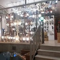 فروشگاه لوازم روشنایی آتیلا لایت
