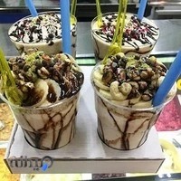 بستنی معجون‌سرای اصالت