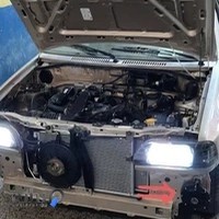 برق خودرو مهدی