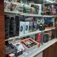 کلینیک چراغ لوتوس و فروشگاه هدلایت وزنون