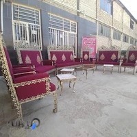 گروه تولیدی پارسیان لوستر