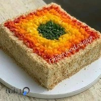 فینگر فود کاناپ