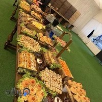 فست فود و فینگر فود تگزاس Texas fast food