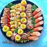 ندی فینگرفود شاهین شهر