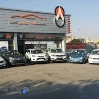 مجموعه خودرویی هشت