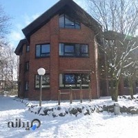 درب اتوماتیک شیشه‌ای