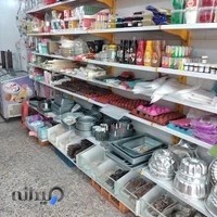 تم تولد و بادکنک آرایی رنگارنگ