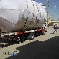 خدمات پلیمری،بسپار جوش