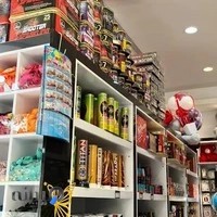 فروشگاه تولدی هپی سنتر