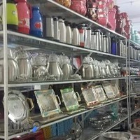 فروشگاه بلوری ۱۱۰