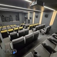 Isfahanmall cinema