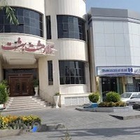 بازرگانی پارس ریتون