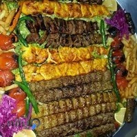 طباخی زعفرون