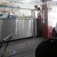 رستوران دلاور