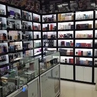 عطر و ادکلن اصلی و لوازم برقی پرند