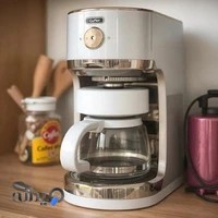تعمیرات قهوه ساز ملک تعمیر
