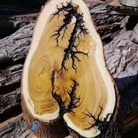 چوب فروشی افرا سلطانی