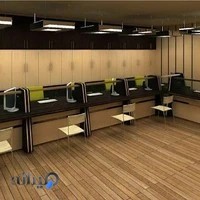 هلدینگ پارت چوب شاد