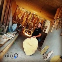 گالری چوبینه