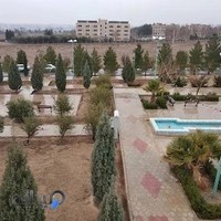 مجموعه خوابگاه های متاهلی امام جواد (ع)