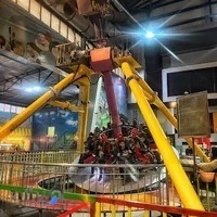 شهربازی سیمرغ