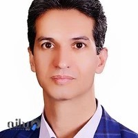 دکتر مرتضی شاه بندری جراح عروق