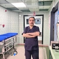 دکتر رستم اسفندیاری