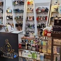 گالری عطر و ادکلن گوانجی