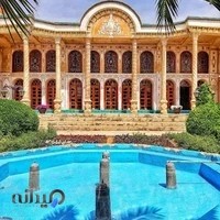 خانه تاریخی‌ سرتیپ