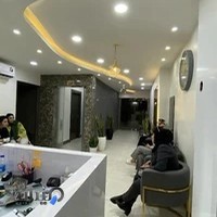 مرکز لیزر موهای زائد