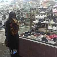 کفش ورزشی لایگر