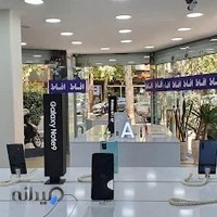 نمایندگی سامسونگ تام آوا