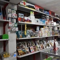 موبایل و کامپیوتر باران