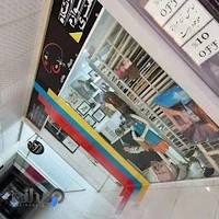 فروشگاه لوازم طراحی و هنری پالت