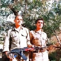 کادویی تزئینی علی