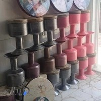 عروسک واسباب بازی کادویی عمو زنجیرباف