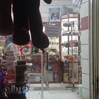 گالری عطر روبینا