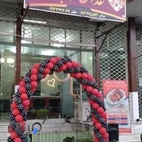 غذای بیرون‌بر کدبانو