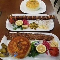 غدای بیرون‌بر مجید