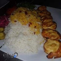 رستوران کترینگ ۲۰