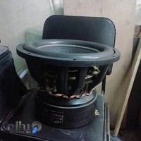 تعمیرگاه بلندگو آوا_نصر