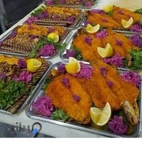 تهیه غذای ایده ال (شریفیان)