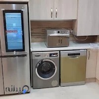 نمایندگی یخچال ال‌جی