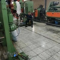 شرکت تولید لوله پلی اتیلن پی اف پی