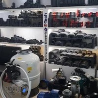 شرکت بهین تاسیسات آب و آتش متین