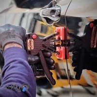 مرکز تخصصی صافکاری PDR زوم